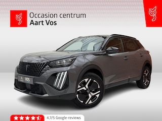 Peugeot 2008 Hybrid 136 GT | Keyless | Carplay/Android Auto | Camera achter |