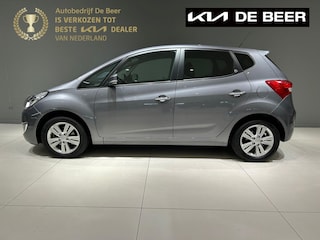 Hyundai ix20 1.4i blue 90pk AIRCO PDC LMV