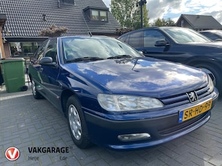 Peugeot 406 1.8-16V SL Air-Line | Airco |