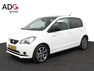 Seat Mii electric Plus BOVAG Garantie | Parkeersensoren | Stoelverwarming | Bluetooth |
