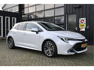 Toyota Corolla 2.0 153 PK High Power Hybrid 200 Team Dynamic | Carplay | Camera | Adap.Cruise | LED | Keyless