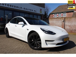 Tesla Model 3 Long Range AWD 75 kWh 1e EIG / AUTOPILOT/ LEER / INCL. BTW