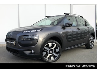 Citroën C4 Cactus 82PK Shine | Trekhaak | Navigatie | Camera | Parkeersensoren | Cruise control
