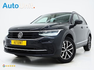 Volkswagen Tiguan 1.4 TSI eHybrid Elegance | Panoramadak | Massage | Trekhaak | Adaptive Cruise | Camera | Carplay