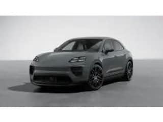 Porsche Macan 4S