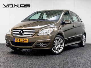 Mercedes-Benz B 160 BlueEFFICIENCY | 1e eigenaar