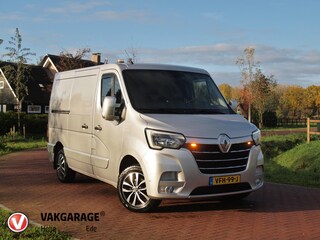 Renault Master T28 2.3 dCi 135 L1H1 | Trekhaak | 136PK | Nieuwstaat |