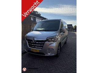 Renault Master T28 2.3 dCi 135 L1H1 | Trekhaak | 136PK | Nieuwstaat |
