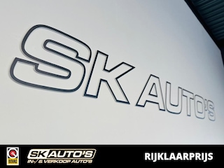 Dodge Ram 1500 LAREMIE NAP! 5.7 V8 KOMT BINNEN!