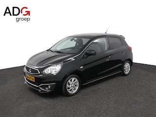 Mitsubishi Space Star 1.2 Connect Pro BOVAG Garantie | Apple Carplay & Android Auto | Camera | Navigatie