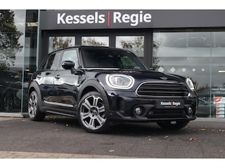 Mini Countryman 1.5 Cooper MINI Yours Pano H&K HuD Memory Keyless ACC