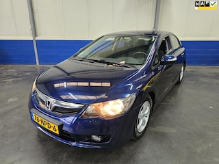 Honda Civic 1.3 Hybrid