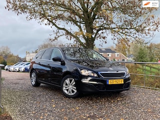 Peugeot 308 SW 1.6 BlueHDI Blue Lease Pack | Cruise + Clima + Navi nu € 6.975,-!!!