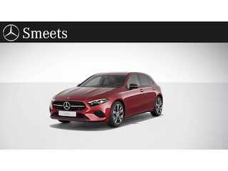Mercedes-Benz A-klasse 250 e Star Edition Luxury Line