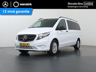 Mercedes-Benz Vito PRO | Lang L2 | 90 kWh | 8-zits | 36.240,- INCL.