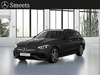 Mercedes-Benz C-klasse Estate 200 AMG Line