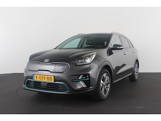 Kia Niro ExecutiveLine 64 kWh Leer/3-fase/schuifdak/JBL Audio
