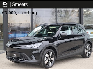 Smart #1 Pure+ 66 kWh