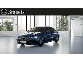 Mercedes-Benz CLA 180 Star Edition AMG Line