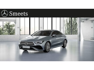 Mercedes-Benz CLA 180 Star Edition AMG Line