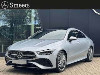 Mercedes-Benz CLA 180 Star Edition AMG Line
