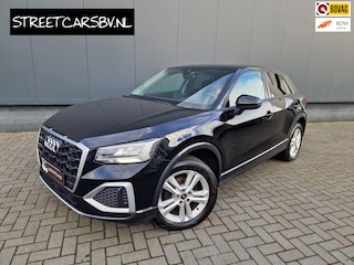 Audi Q2 30 TDI S Edition /Virtual Cockpit /ACC /1e eigenaar