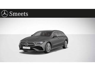 Mercedes-Benz CLA Shooting Brake 180 Star Edition AMG Line