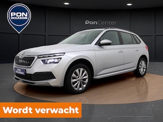 Skoda Kamiq 1.0 TSI Business Edition | WORDT VERWACHT | Stoelverwarming | Trekhaak | Apple Carplay | Cruise Control | DAB+ |