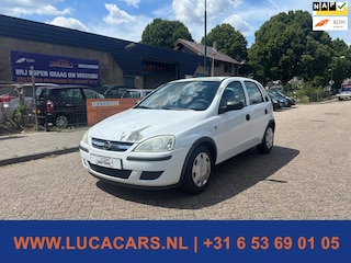 Opel Corsa 1.2-16V Essentia APK 2026