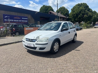 Opel Corsa 1.2-16V Essentia APK 2026