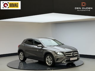 Mercedes-Benz GLA 200 Ambition 18 Lm velgen | Stoel verw | Sportstoelen | Xenon