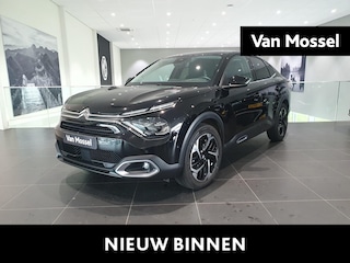 Citroën C4 1.2 Puretech Max | AUTOMAAT | Navigatie | Achteruitrijcamera | Apple Carplay/Android Auto
