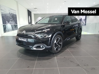 Citroën C4 1.2 Puretech Max | AUTOMAAT | Navigatie | Achteruitrijcamera | Apple Carplay/Android Auto