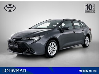 Toyota Corolla Touring Sports Hybrid 140 Active