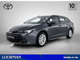 Toyota Corolla Touring Sports Hybrid 140 Active