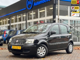 Fiat Panda 1.2|30.000km Android 1e eig DB riem 2x vervangen Nieuwe APK