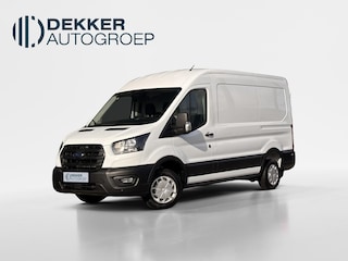 Ford Transit 290 2.0 TDCI L2H2 Trend I TREKHAAK I BLIS I CRUISE CONTROL I APPLE CARPLAY/ANDROID AUTO I