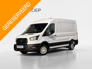 Ford Transit 290 2.0 TDCI L2H2 Trend I TREKHAAK I BLIS I CRUISE CONTROL I APPLE CARPLAY/ANDROID AUTO I
