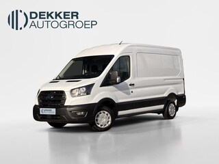 Ford Transit 290 2.0 TDCI L2H2 Trend I TREKHAAK I BLIS I CRUISE CONTROL I APPLE CARPLAY/ANDROID AUTO I