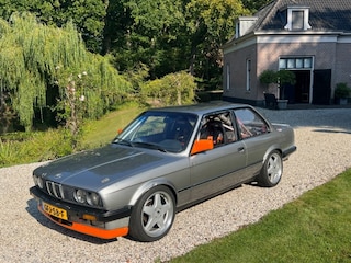 BMW 325i 2drs RACE AUTO NL-kenteken 1987 #RACE