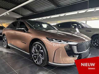 Mazda 6e Takumi 68.8 kWh Leverbaar uit voorraad bijtelling 17% registeren 2025/ Diverse kleuren beschikbaar!