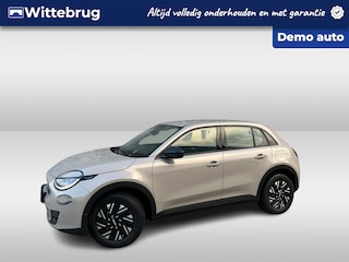 Fiat 600 e Urban 54 kWh 156PK NOW OR NEVERDEAL !!!