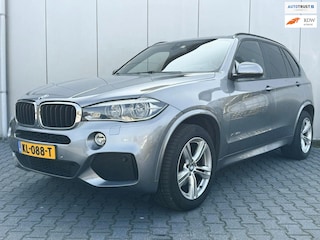 BMW X5 30D High Executive M Sport BTW / Pano / LED / Softclose / 360 Camera