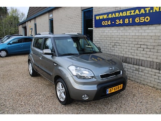 Kia Soul 1.6 X-tra Airco Trekhaak