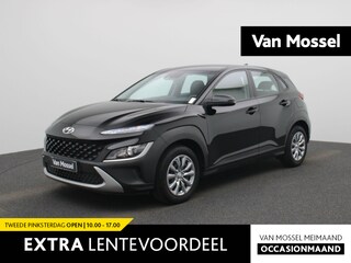 Hyundai Kona 1.0 T-GDI Comfort | Apple Carplay / Android Auto | Camera | Airco | Cruise Control | DAB Radio |