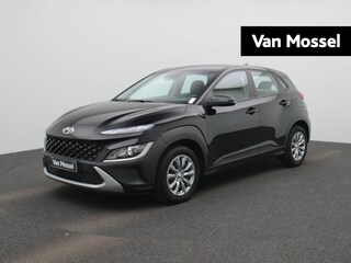Hyundai Kona 1.0 T-GDI Comfort | Apple Carplay / Android Auto | Camera | Airco | Cruise Control | DAB Radio |