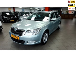 Skoda Octavia Combi 1.4 TSI Elegance Business Line