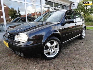 Volkswagen Golf 2.0 Comfortline Airco/Cruise control