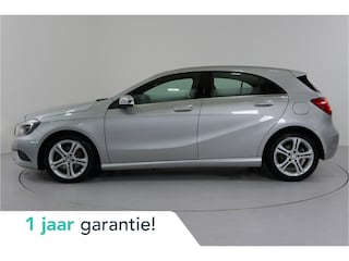 Mercedes-Benz A-klasse 200 Ambition | AMG | Navi | Stl. Verw. | PDC v/a |