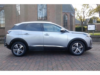 Peugeot 3008 1.2 PureTech 130pk S&S EAT8 Allure Pack
